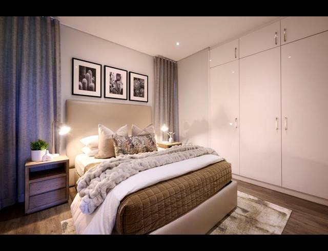 2 BEDROOM APARTMENT FOR SALE IN STEYN CITY